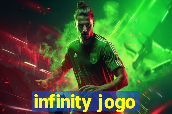infinity jogo